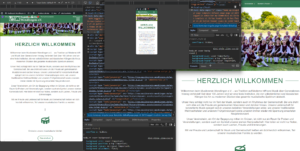 Homepage