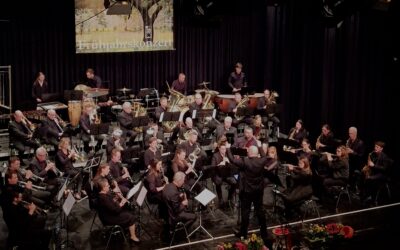 Ein Abend voller Musicalklänge